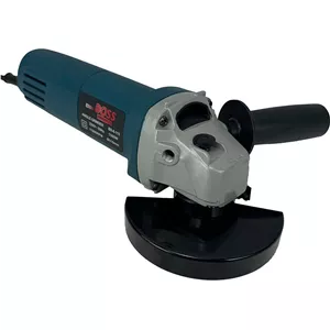 مینی فرز باس مدل BS-6-115 با قطر صفحه ۱۱۵ میلیمتر