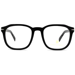 عینک طبی مردانه DAVID BECKHAM DB7053