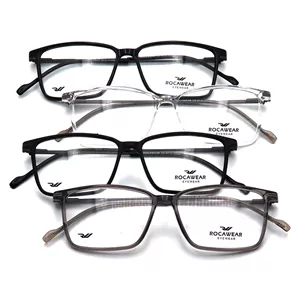 عینک طبی مردانه بسیار سبک ROCAWEAR 15131