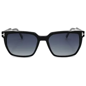 عینک آفتابی مردانه ویفرر برند TOM TAILOR مدل 120492