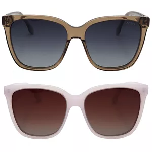 عینک آفتابی زنانه برند زنیت Zenit مدل ZE-724