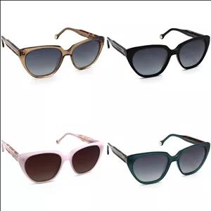 عینک آفتابی زنانه پلاریزه برند زنیت Zenit مدل ZE-722