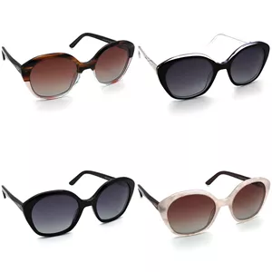 عینک آفتابی زنانه برند زنیت Zenit مدل ZE-706