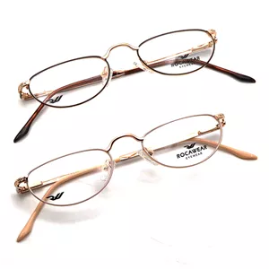 عینک طبی مطالعه زنانه ROCAWEAR 12288