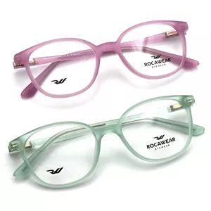 عینک طبی دخترانه ROCAWEAR FK03-05