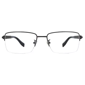 عینک طبی مردانه برند تروساردی TRUSSARDI VTR324F