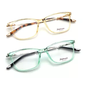 عینک طبی زنانه کائوچو کریستالی Hickmann HI6070
