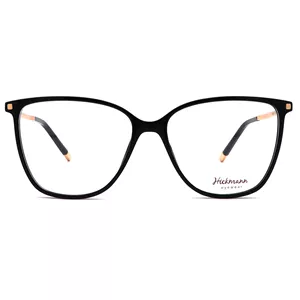 عینک طبی زنانه کائوچو ظریف Hickmann HI6068