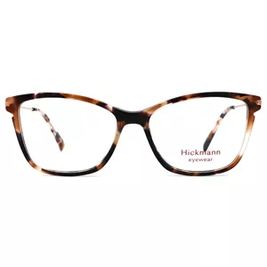عینک طبی زنانه کائوچو هاوانا Hickmann HI6212