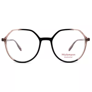 عینک طبی زنانه کائوچو فانتزی Hickmann HI6193