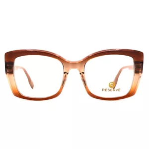 عینک طبی زنانه کائوچو اورجینال RESERVE YHX8082