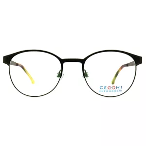 عینک طبی مردانه اورجینال ENRICO CECCHI EC295