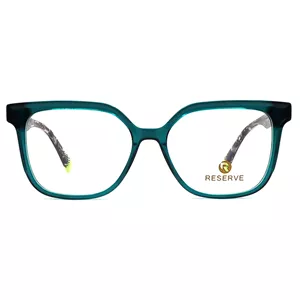 عینک طبی زنانه کائوچویی  RESERVE YHX8199