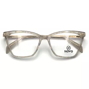 عینک طبی زنانه فانتزی Novo N-4101