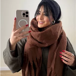 بیگ اسکارف
