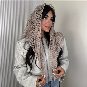 مینی اسکارف gipor