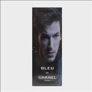 خرید ادکلن مردانه بلو چنل| انتخابی شیک و ماندگار برای مردان مدرن