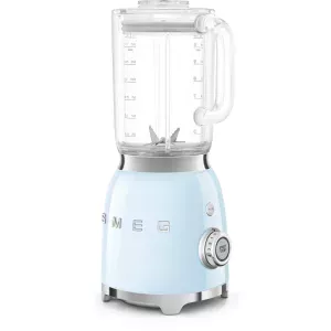 مخلوط کن اسمگ رنگ آبی پاستیلی مدل BLF0