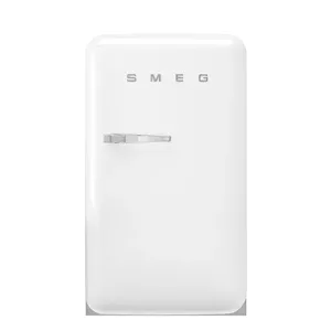 یخچال فاب 10 اسمگ SMEG سفید