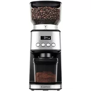 آسیاب قهوه کاتلر مدل CATLER CG 510