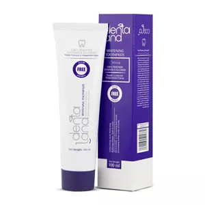 خمیردندان سفیدکننده دنتالند