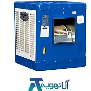 کولر آبی 3000 مشهد دوام مدل md290 بدون دریچه