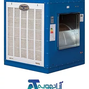 کولر آبی 4200 مشهد دوام مدل md 420 - خرید و قیمت
