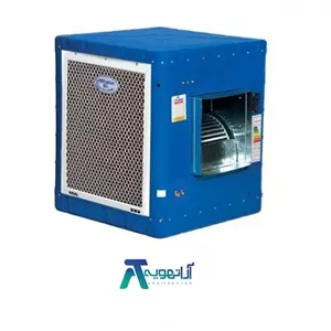 کولر آبی سلولزی 3200 مشهد دوام مدل md320c
