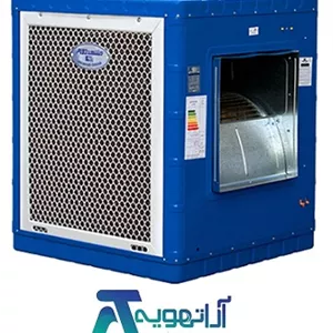 کولر آبی سلولزی 4000 مشهد دوام مدل md400c