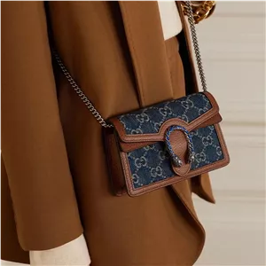 کیف گوچی سوپر مستر کوالیتی (Gucci Dionysus Bag)