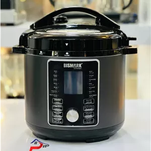 مولتی کوکر بیسمارک مدل BMP830