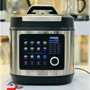 مولتی کوکر بیسمارک مدل BM7548