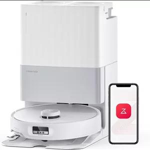 جارو رباتیک روبوراک مدل Qrevo Edge 