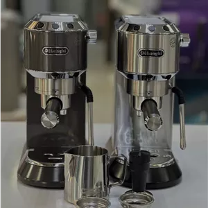 اسپرسو ساز دلونگی مدل EC885