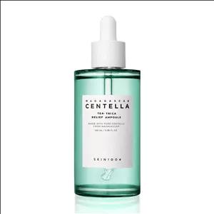 آمپول تسکین‌دهنده تی‌تریکا سنتلا