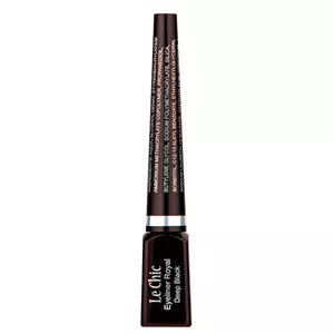 خط چشم ماژیکی لچیک