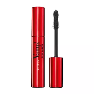 ریمل قرمز پوپا میلانو مدل Vamp Se.xy Lashes