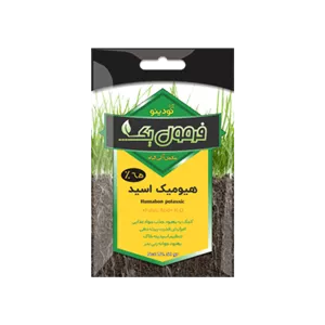 سوپر کود هیومیک اسید