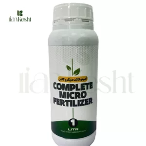 آمینو کلات میکرو کامل مایع 1 لیتری