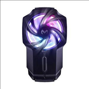 خنک کننده گوشی برای بازی موبایل ممو مدل FL05