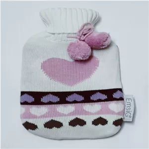 کیسه آب گرم امسیگ طرح قلب مدل HB202 XPIUS