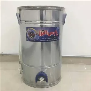 پتوشور 30 کیلویی پارس البرز