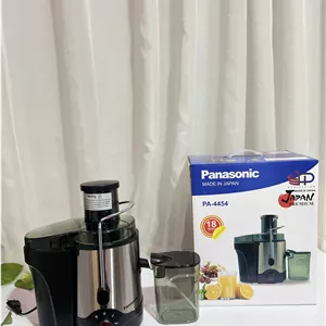 آبمیوه گیر تک کاره پاناسونیک 3500 وات مدل PA-4454