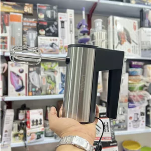 همزن برقی یونیک مدل MH 4772