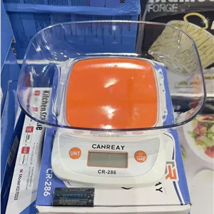 ترازو آشپزخانه canreay مدل cr-286
