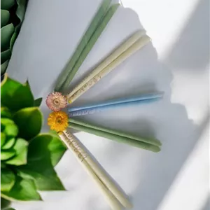 شمع گوش (رفع عفونت گوش)
