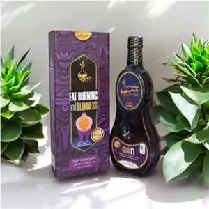 چربی سوز و لاغری صبورا (صبوراتین)