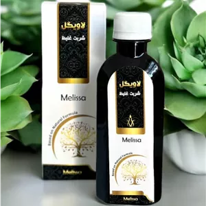 شربت ملیسا (درمان سودا و تپش قلب)