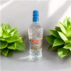 عرق بوقناق کاشان (کاهش قندخون)