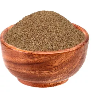 زیره سبز (هضم غذا و بهبود عملکرد روده)